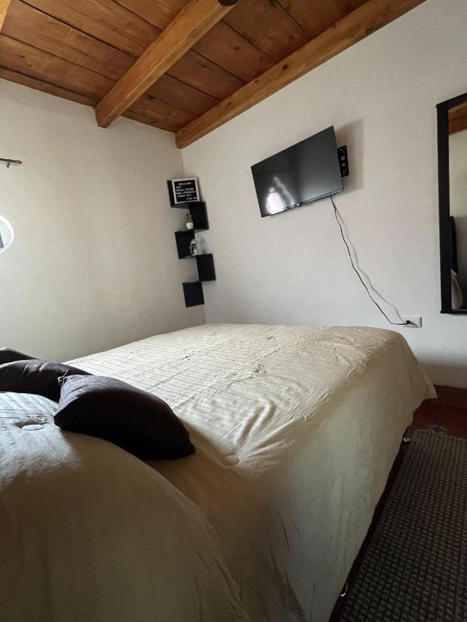 Zoola Suites Antigua Екстер'єр фото