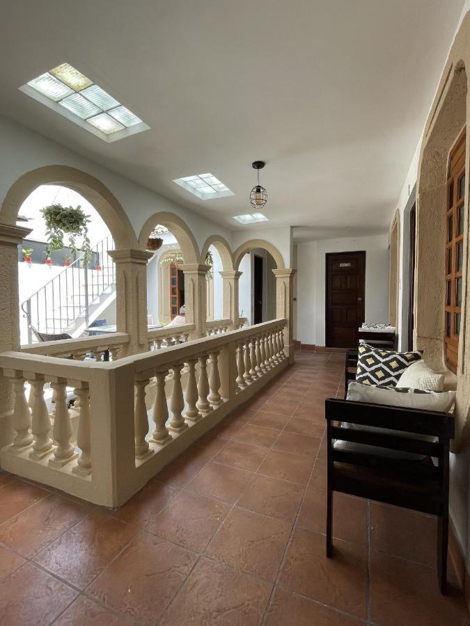 Zoola Suites Antigua Екстер'єр фото