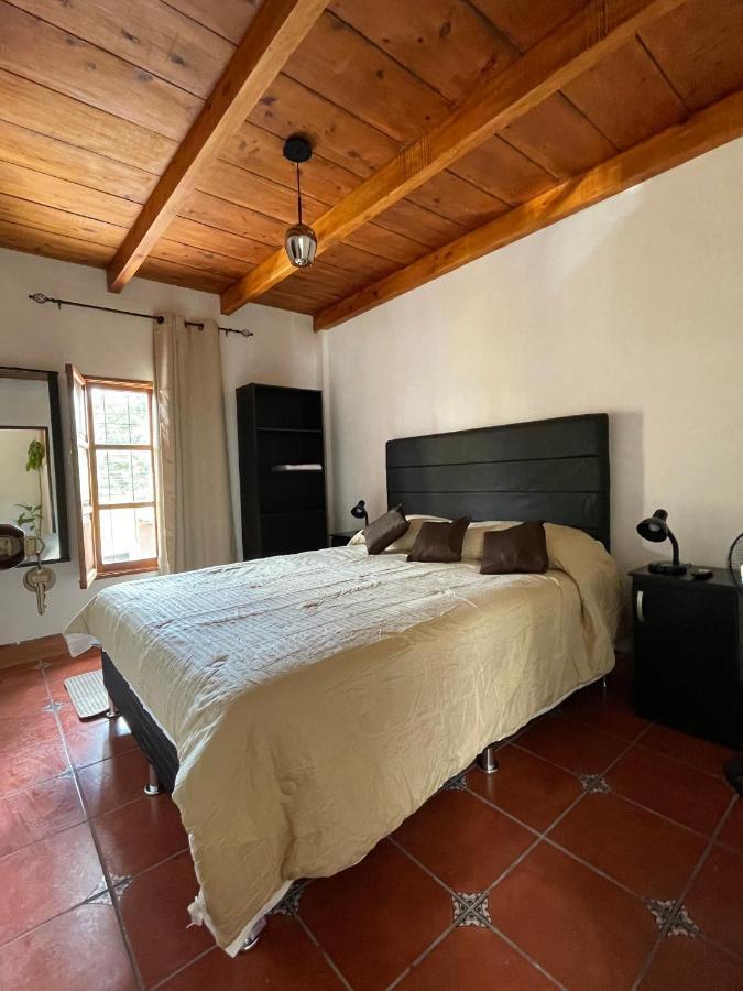 Zoola Suites Antigua Екстер'єр фото