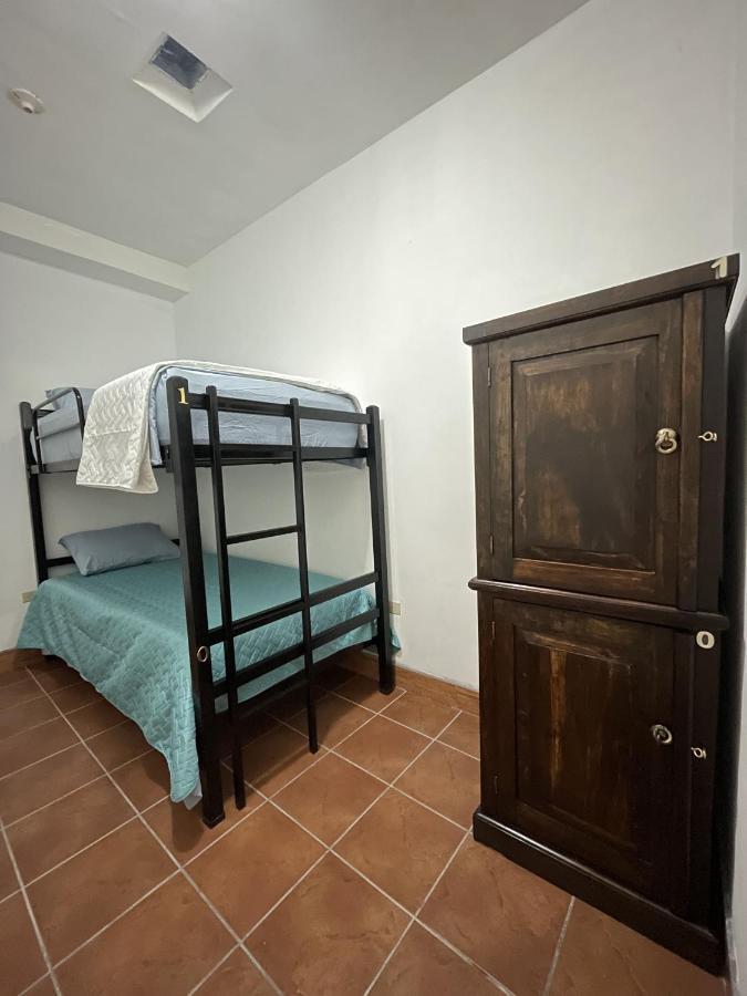 Zoola Suites Antigua Екстер'єр фото
