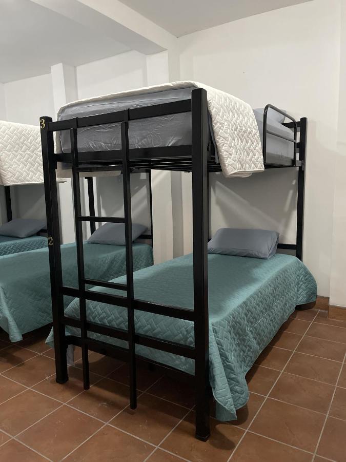 Zoola Suites Antigua Екстер'єр фото