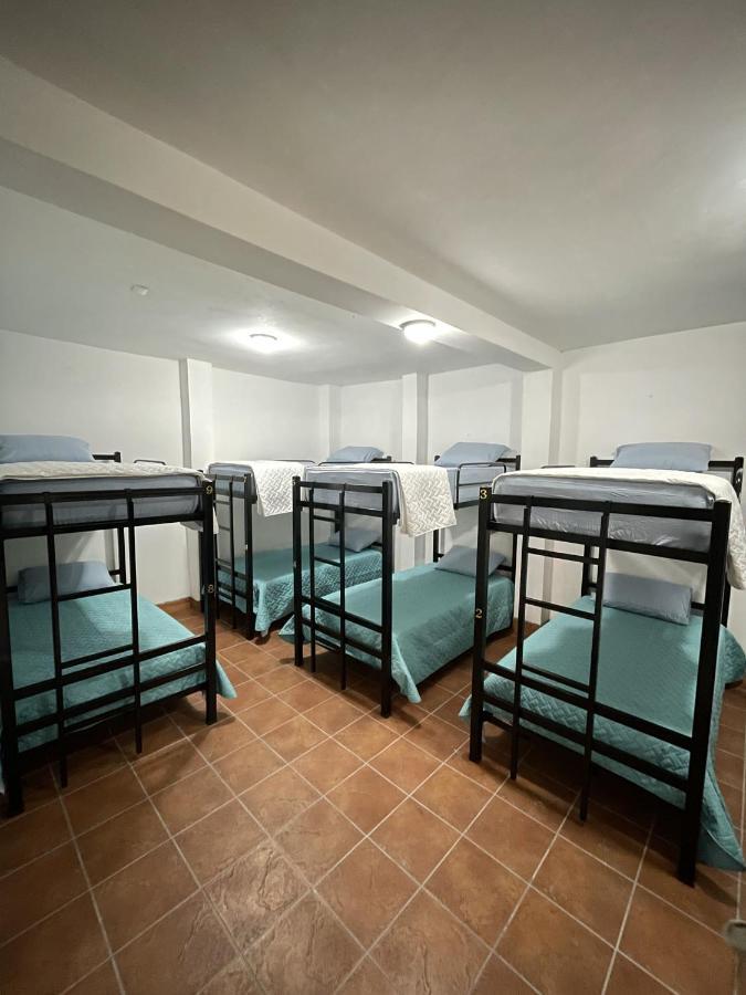 Zoola Suites Antigua Екстер'єр фото