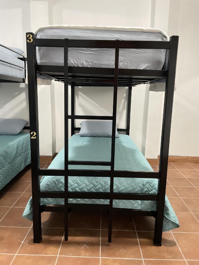Zoola Suites Antigua Екстер'єр фото