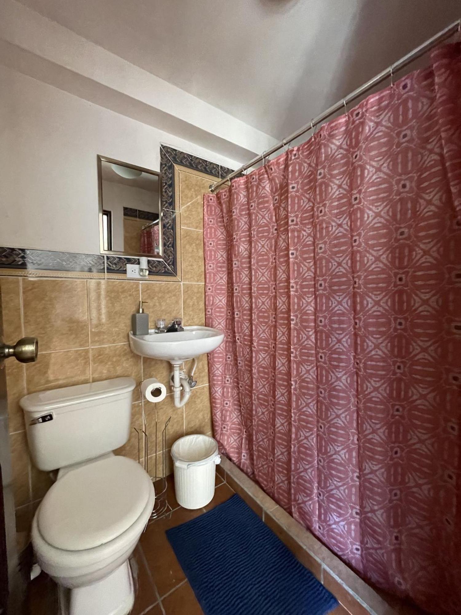 Zoola Suites Antigua Екстер'єр фото