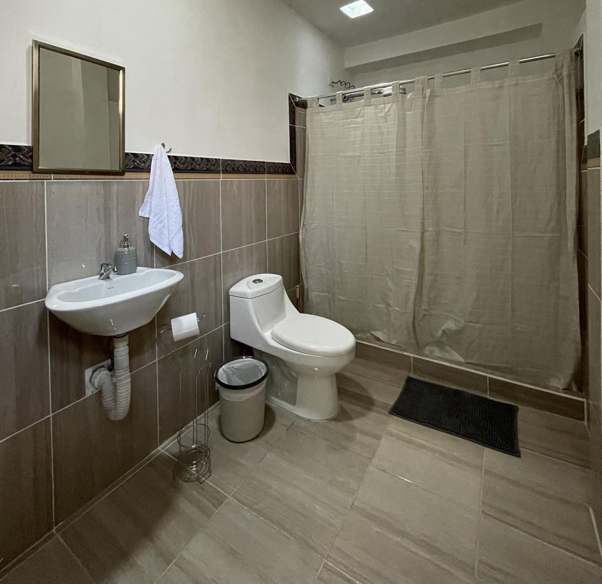 Zoola Suites Antigua Екстер'єр фото