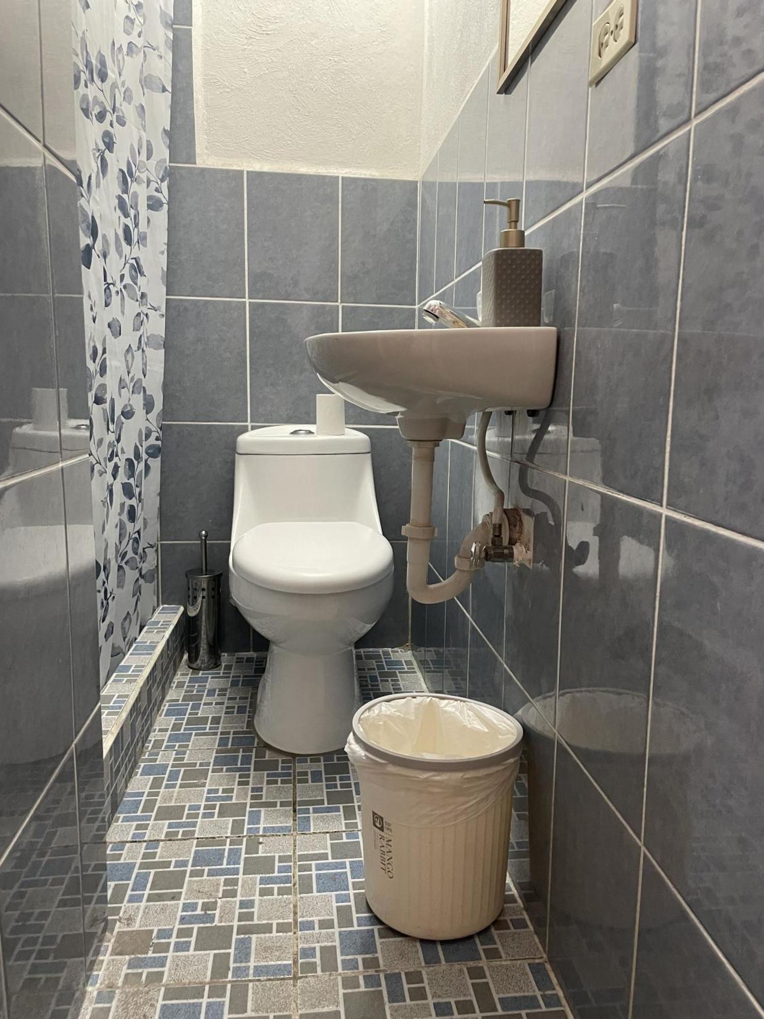 Zoola Suites Antigua Екстер'єр фото